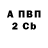 Амфетамин VHQ Shawn Hinck